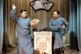 京、昆、评融于一炉：再议杨振雄弹词艺术图片