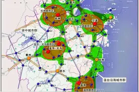 宁波轨道交通建设历程与发展规划！图片