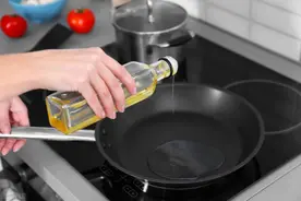 食用油行业“黑马”！康一生黑豆油突出重围，高端定制油获青睐图片