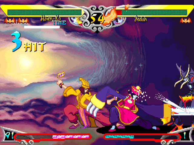 游戏和影视作品中的女僵尸，感觉被吸干也无所谓