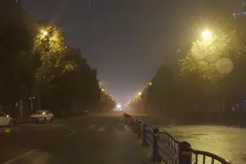 特别关注：仪陇暴雨倾盆而下，小编带你直击现场图片