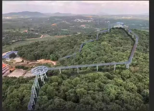 廉江谢鞋山 廉江谢鞋山有什么好玩的(图5) 廉江谢鞋山 廉江谢鞋山有什么好玩的(图5)