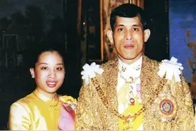 泰王长女：18岁追求林志颖被拒，43岁未婚，和姑姑一样成为老黄牛图片