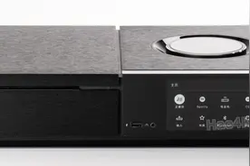 Naim Uniti Star 综合功放详细评测图片