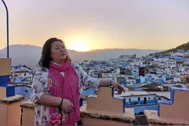 患者18天住院日记：我是这样康复的图片