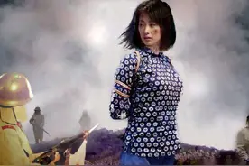 日寇对“河北双梅”抗日女英雄是怎么实施残暴的？是可忍孰不可忍图片