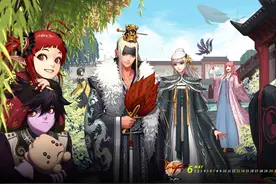 DNF：鬼泣这个技能一直在加强，为何没人点？图片