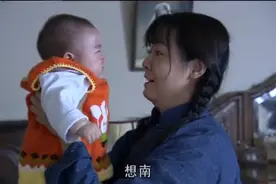 《错爱一生》的悲剧，如果凤姑不偷换孩子，亲生女儿顾忆罗能活命图片