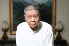 “神探”马未都：国宝级文物，鉴别真假的过程，堪比破案图片