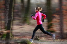 运动后血糖不降反升，原因有四图片