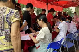 「活动营销」医馆义诊如何转化率？服务、诉求、优惠你做到几点？图片