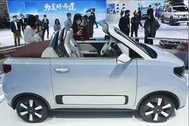 头部企业仍难“出圈”低速电动车企“转正”后遗症得治图片