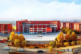 「奋进五中」无体育，不青春；无运动，不人生——记长治五中2021年秋季田径运动会图片