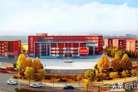「奋进五中」无体育，不青春；无运动，不人生——记长治五中2021年秋季田径运动会图片