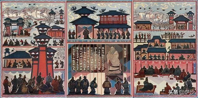 卖官鬻爵、淫乱宫廷的三国之乱制造者：东汉最后的实权皇帝灵帝