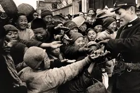 1944年，日军“最无耻”暴行，平谷村无一幸免，残忍程度毫无人性图片