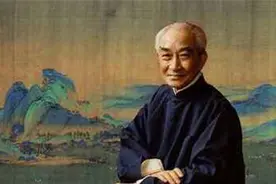 南怀瑾的寻仙问道往事：杭州遇剑仙，四川遇奇人，是否经得起推敲图片