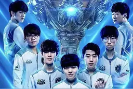 英雄联盟S赛三支最强冠军队伍跨时代对比究竟是谁最强图片