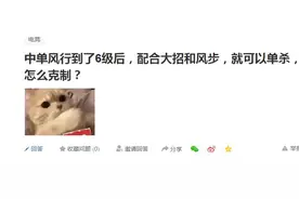 聊聊 DOTA2 的风行者图片