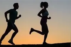 健康跑步五注意图片