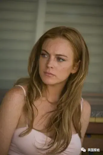 被爸妈害惨，玉女变“欲女”，好莱坞最美甜心崩坏的十年…