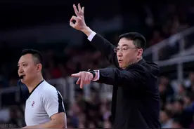 有意思！CBA两队让名帅下课庸帅上课，球迷：管理层脑子不太好图片