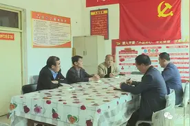 孝义行政村合并：新格局 新希望图片