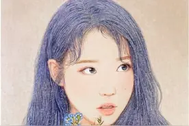 插画|可爱哒小仙女图片