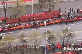送别援鄂医疗队，这一幕幕刷屏：这世上，真的有人为你拼过命！图片