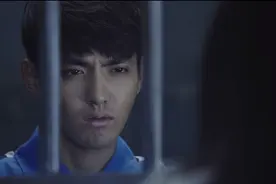 把吴亦凡送进监狱的不是别人，正是他的母亲图片