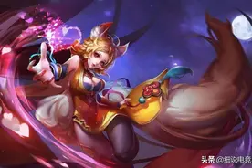 自带逆风属性英雄！选到这些英雄很容易开局就崩，瑶妹艰难扛起锅图片