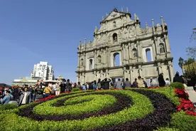 澳门2021年6月入境旅客统计图片