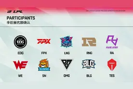 LPL季后赛分析：FPX赢V5锁定双复活甲，RNG前二需EDG连跪图片