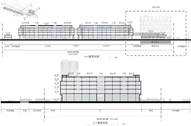 浙江机械展设计