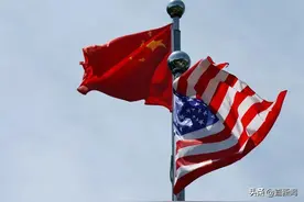 “新冷战”是伪命题 美国资本家第一个不答应图片