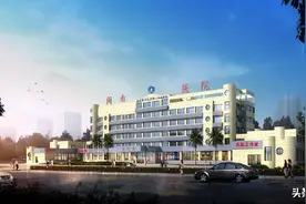 泉州市主要医院图片