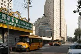 “胜景几何”，当代中国建筑师工作现场的真实展现图片