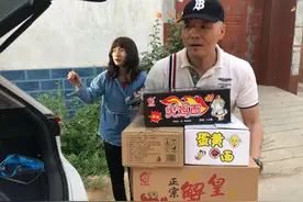 王战军：爱，在路上……图片