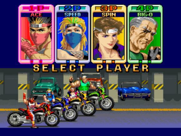 街机游戏玩家津津乐道的忍者们，超高人气造就了多少游戏大IP