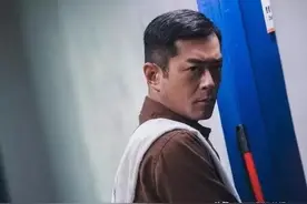 乐坛叛徒变金句王，风生水起时被雪藏，古天乐别叫我古生否则打你图片