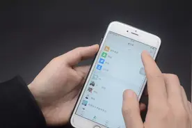 微信隐藏一个小功能，可以查找对方和谁的关系暧昧，方法很简单图片