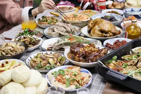 除夕吃年夜饭，凉拌菜不能少，8道不错的凉拌菜，家宴待客用得上图片