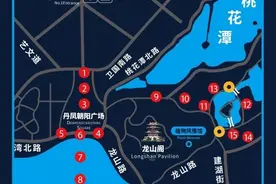 唐山路南区刘营庄村近期会平改吗？一起看看！网友：期待中图片