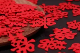 婚礼必备物品的清单汇总，照着买就好啦图片