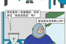 两个人一起生活久了会越长越像吗图片