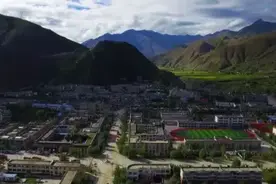 寻旅日喀则之仁布，来过才知道它有多宝藏图片