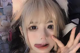 杨安妮：一场车祸让她毁容，因为穷才带货，却没想到成为网红图片