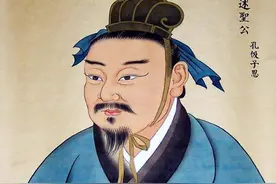 母亲节致敬古代“四大贤母”，优秀的妈妈，骨子里逃不开这四点图片