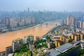 重庆现在适合投资吗？图片