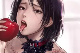 绘画初学者应该怎么画好人体？先从人物体块开始学起！什么是体块图片